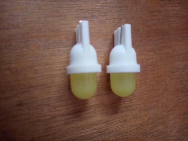 24V T10 hAJ[eVE|WVE[vp LED COB 1  /oCN