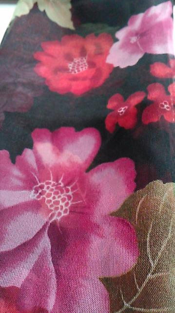 花のスカーフ < 女性ファッション 花のスカーフ < 女性ファッションの