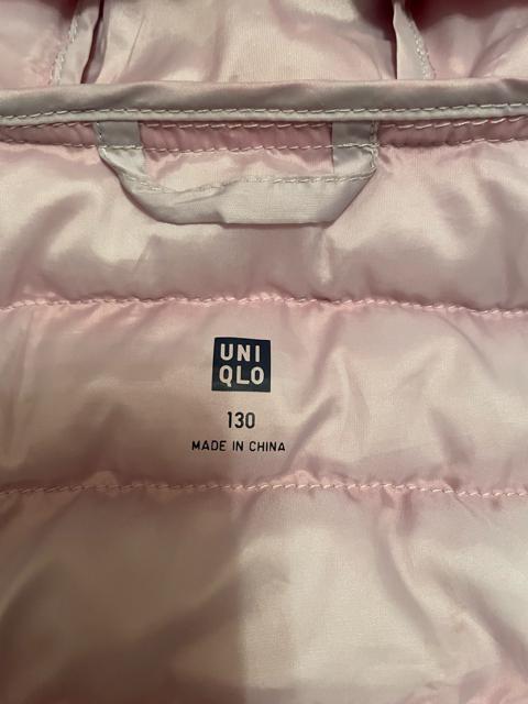 UNIQLO jN sN t[ht _ExXg 130p  uh 