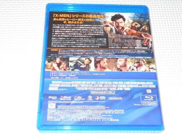 BD���E�����@���� X-MEN ZERO �u���[���C �� CD/DVD/�r�f�I�� 