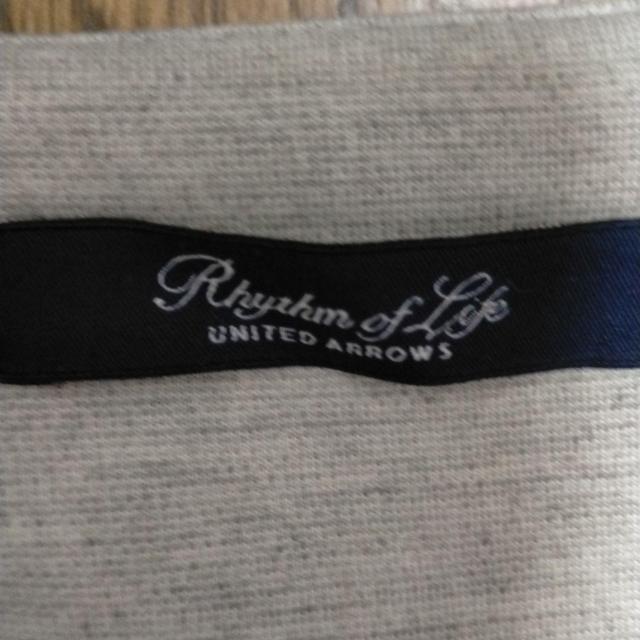RHYTHMOFLIFEUNITEDARROWSs[X  t@bV 