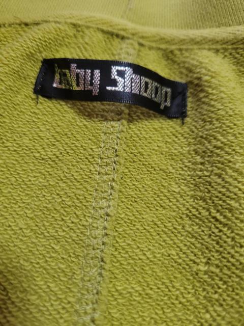 babyshoop ベイビーシュープ ドルマンパーカー < ブランド  babyshoop ベイビーシュープ ドルマンパーカー < ブランドの