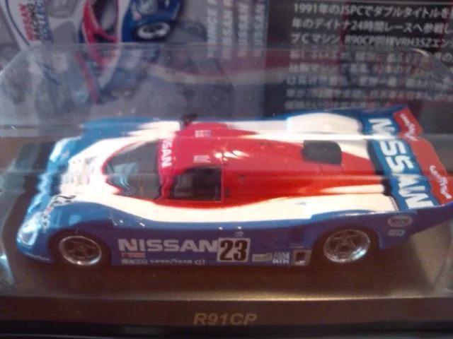 ニッサン レーシング R91CP #23 ★京商サンクス限定★ < ホビー  ニッサン レーシング R91CP #23 ★京商サンクス限定★  < ホビーの