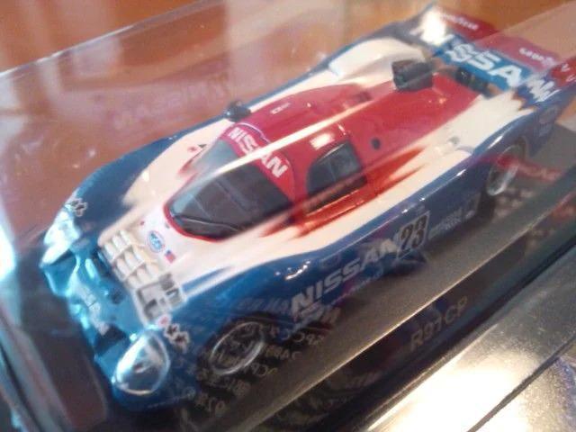 ニッサン レーシング R91CP #23 ★京商サンクス限定★ < ホビー  ニッサン レーシング R91CP #23 ★京商サンクス限定★ < ホビーの