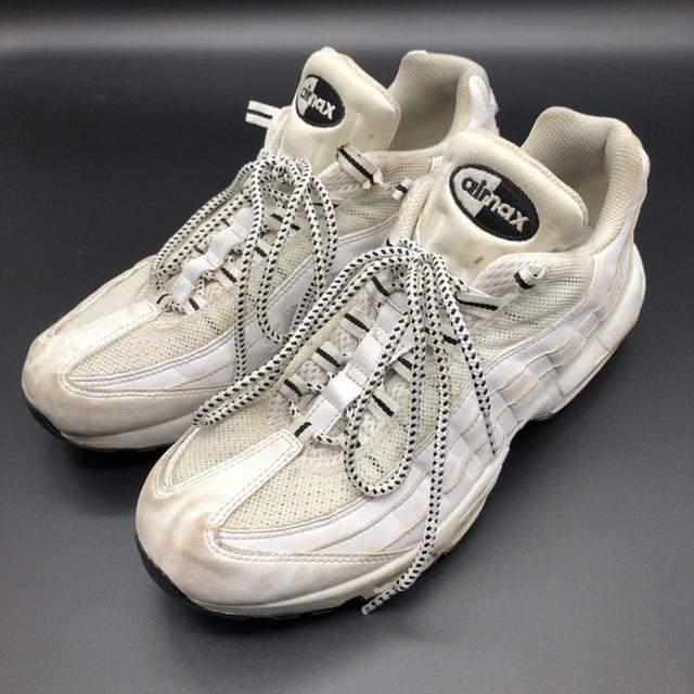 即決 NIKE ナイキ エアマックス スニーカー 26.5cm < ブランド  即決 NIKE ナイキ エアマックス スニーカー 26.5cm  < ブランドの