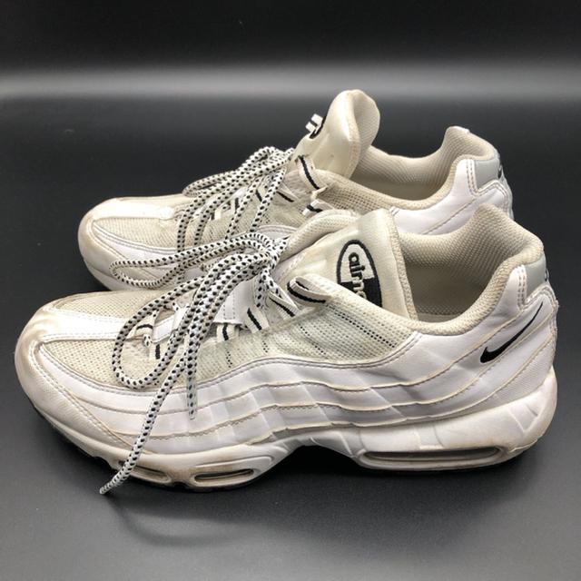 即決 NIKE ナイキ エアマックス スニーカー 26.5cm < ブランド  即決 NIKE ナイキ エアマックス スニーカー 26.5cm < ブランドの