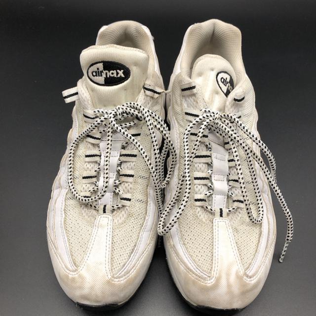 即決 NIKE ナイキ エアマックス スニーカー 26.5cm < ブランド  即決 NIKE ナイキ エアマックス スニーカー 26.5cm < ブランドの