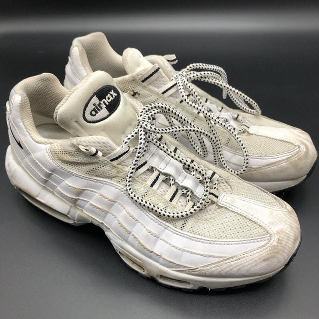 即決 NIKE ナイキ エアマックス スニーカー 26.5cm < ブランド  即決 NIKE ナイキ エアマックス スニーカー 26.5cm < ブランドの