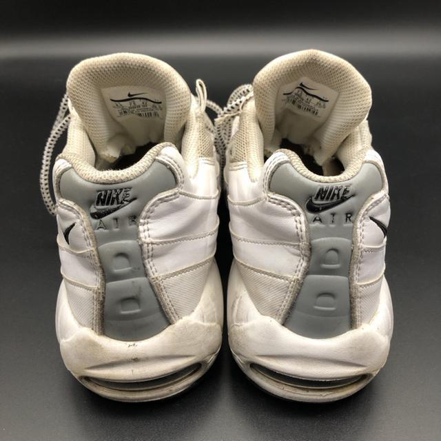 即決 NIKE ナイキ エアマックス スニーカー 26.5cm < ブランド  即決 NIKE ナイキ エアマックス スニーカー 26.5cm < ブランドの