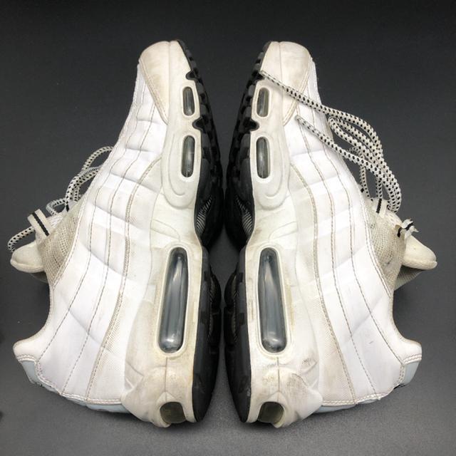 即決 NIKE ナイキ エアマックス スニーカー 26.5cm < ブランド  即決 NIKE ナイキ エアマックス スニーカー 26.5cm < ブランドの