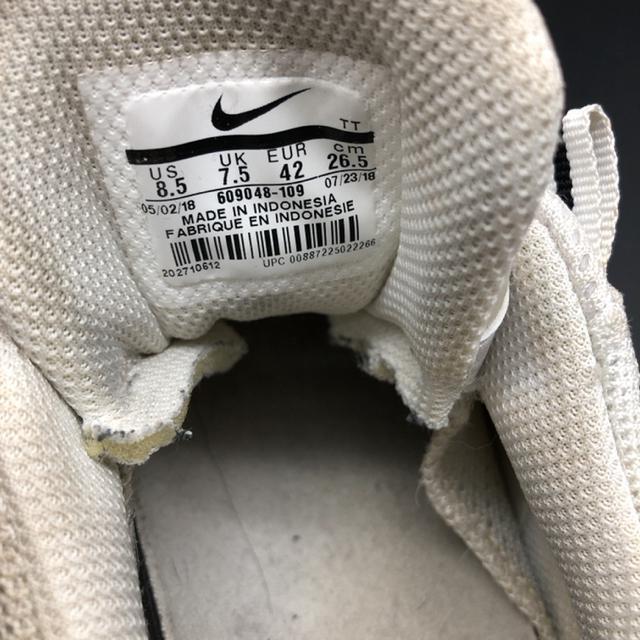 即決 NIKE ナイキ エアマックス スニーカー 26.5cm < ブランド  即決 NIKE ナイキ エアマックス スニーカー 26.5cm < ブランドの