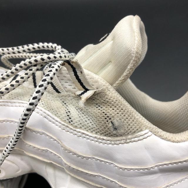 即決 NIKE ナイキ エアマックス スニーカー 26.5cm < ブランド  即決 NIKE ナイキ エアマックス スニーカー 26.5cm < ブランドの