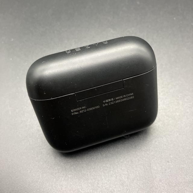  RAZER CXCz RZ12-03830100  Ɠd/AV 