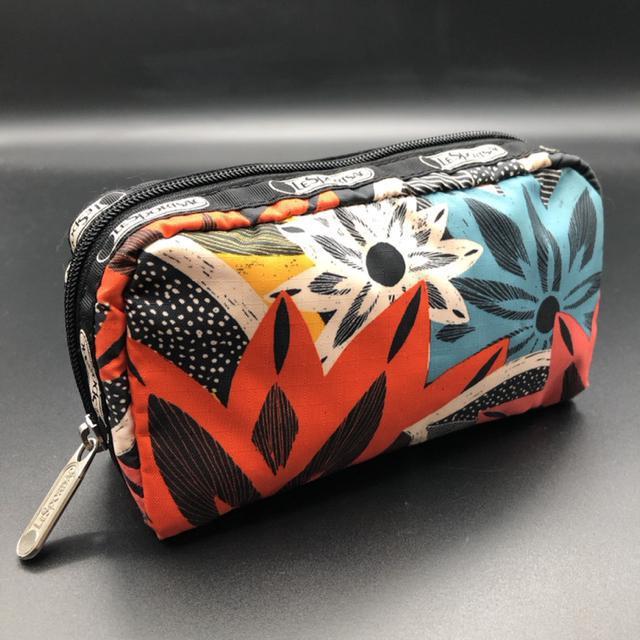���� LESPORTSAC ���X�|�[�g�T�b�N �|�[�` 