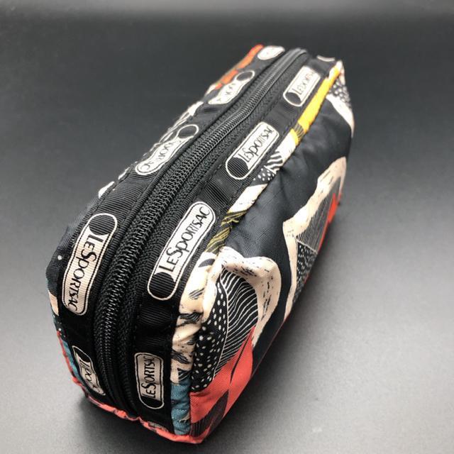 ���� LESPORTSAC ���X�|�[�g�T�b�N �|�[�`