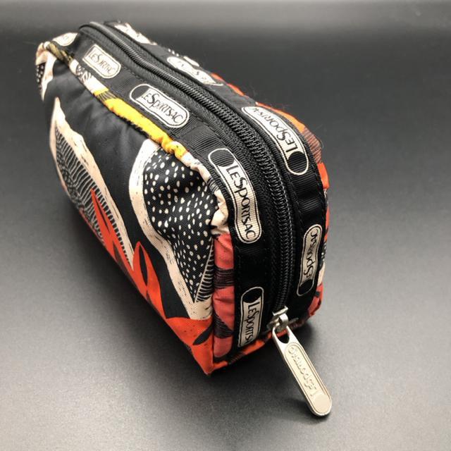 ���� LESPORTSAC ���X�|�[�g�T�b�N �|�[�`