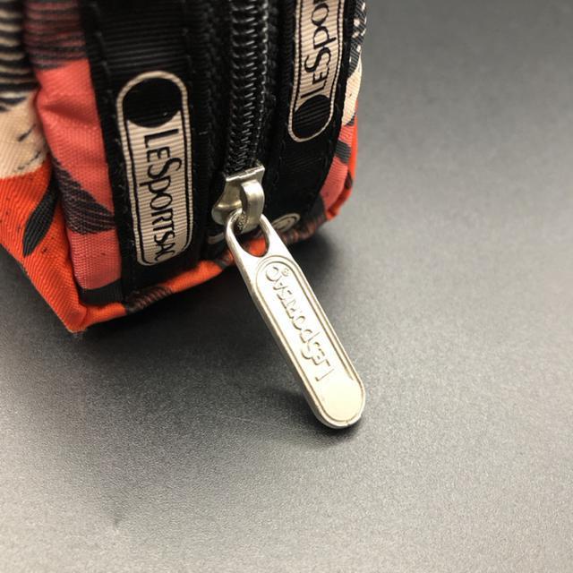 ���� LESPORTSAC ���X�|�[�g�T�b�N �|�[�`