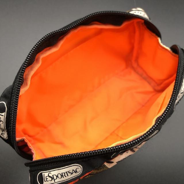 ���� LESPORTSAC ���X�|�[�g�T�b�N �|�[�`