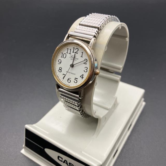 即決 Q&Q Falcon 腕時計 < 女性アクセサリー/時計  即決 Q&Q Falcon 腕時計  < 女性アクセサリー/時計の