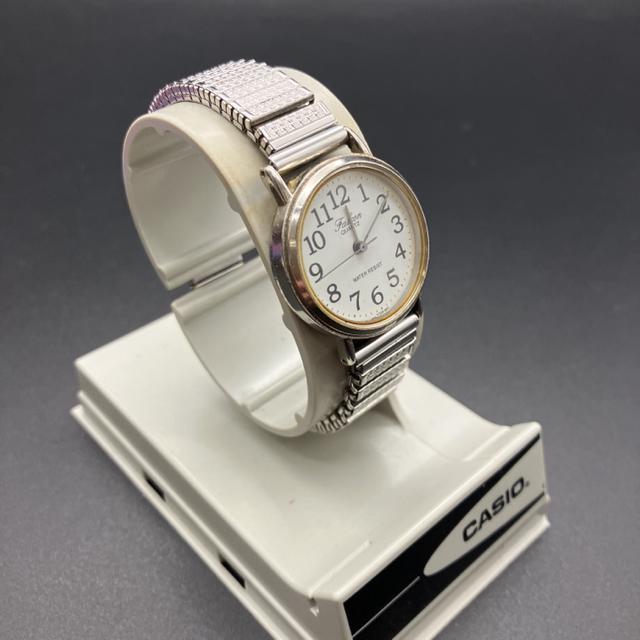 即決 Q&Q Falcon 腕時計 < 女性アクセサリー/時計  即決 Q&Q Falcon 腕時計 < 女性アクセサリー/時計の