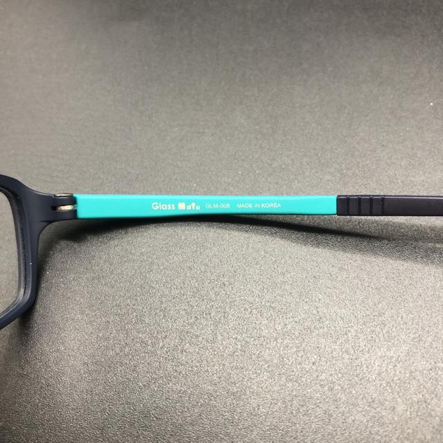 即決 Glass Mate キッズ メガネ 眼鏡 GLM-005 < 男性ファッション  即決 Glass Mate キッズ メガネ 眼鏡 GLM-005 < 男性ファッションの