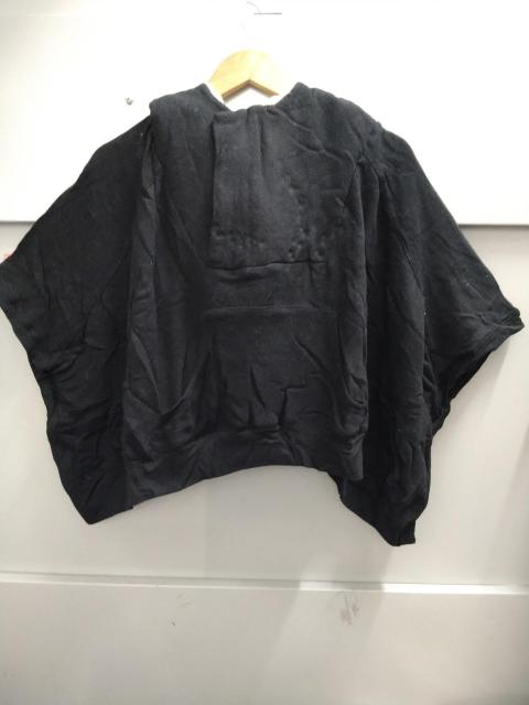 one spo☆ポンチョ風パーカー < ブランド one spo☆ポンチョ風パーカー < ブランドの