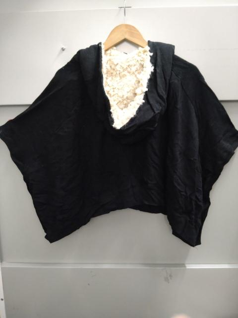 one spo☆ポンチョ風パーカー < ブランド one spo☆ポンチョ風パーカー < ブランドの