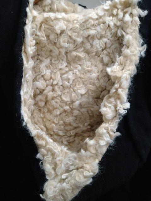 one spo☆ポンチョ風パーカー < ブランド one spo☆ポンチョ風パーカー < ブランドの