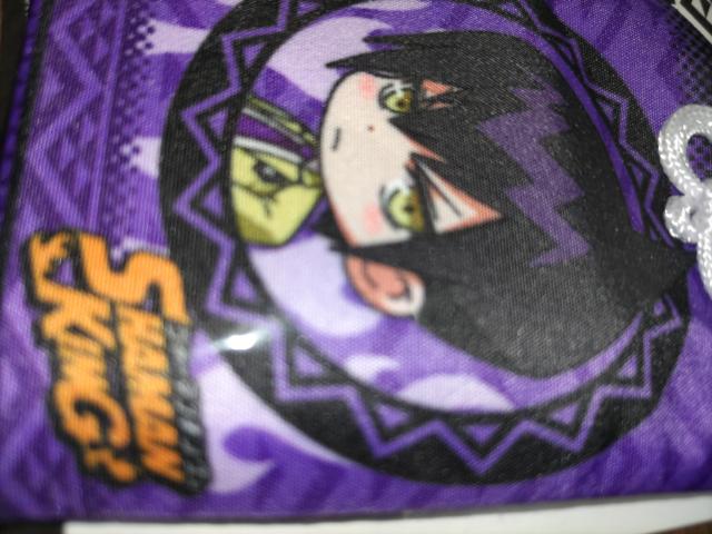 シャーマンキング◆おまもり◆紫◆未開封 < アニメ/コミック/キャラクター  シャーマンキング◆おまもり◆紫◆未開封 < アニメ/コミック/キャラクターの