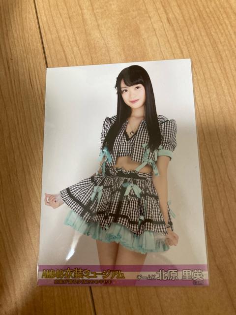 AKB48 kp@ߑ~[WA@ʐ^@NGT48   ^gObY 