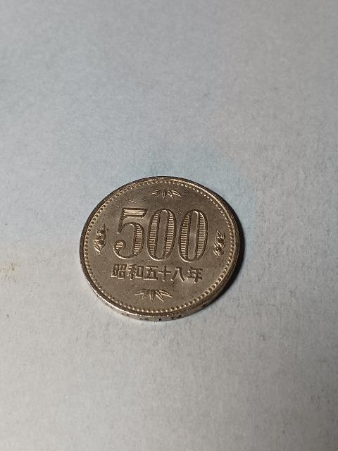 500�~���a58�N 