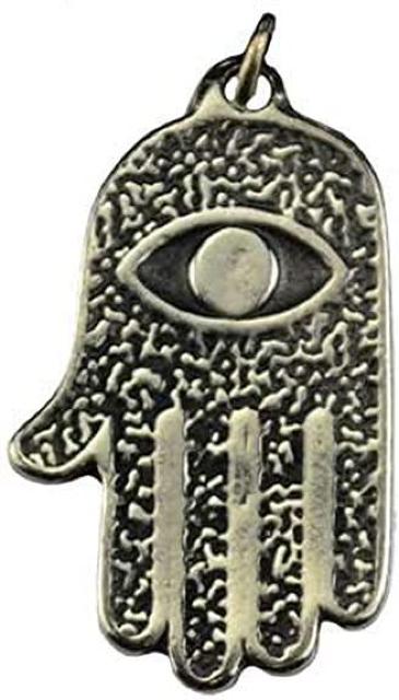 AzureGreen: オールシーイングアイのお守り 邪悪な力や呪いからの保護 < 女性アクセサリー/時計  AzureGreen: オールシーイングアイのお守り 邪悪な力や呪いからの保護  < 女性アクセサリー/時計の