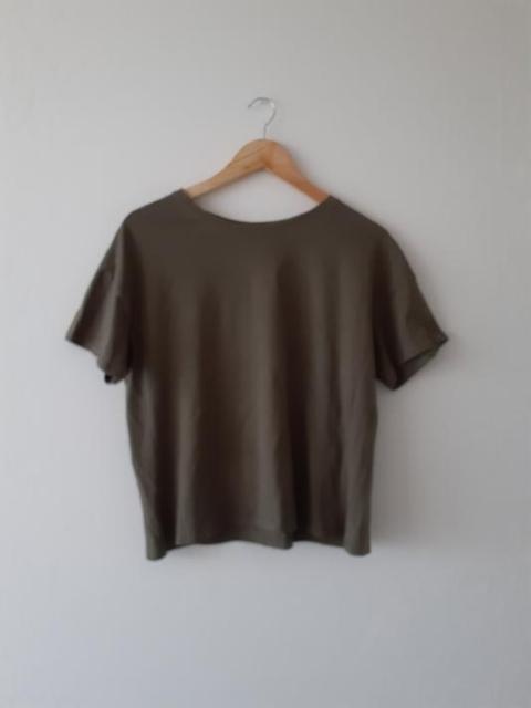 GU◆ Tシャツ ショートパンツ 上下セット M(ルームウェア◆モスグリーン) < ブランド  GU◆ Tシャツ ショートパンツ 上下セット M(ルームウェア◆モスグリーン) < ブランドの