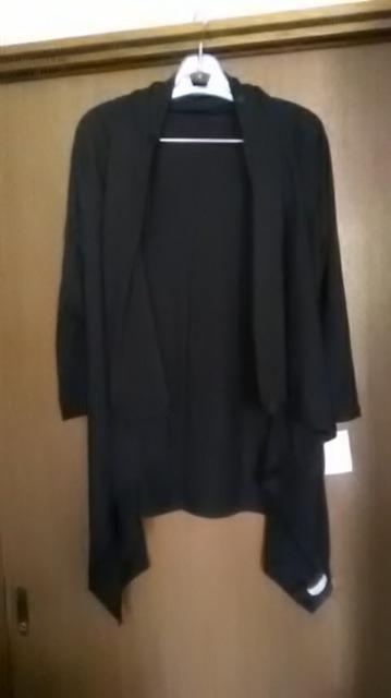 26*新品*アシメボレロ < 女性ファッション  26*新品*アシメボレロ  < 女性ファッションの