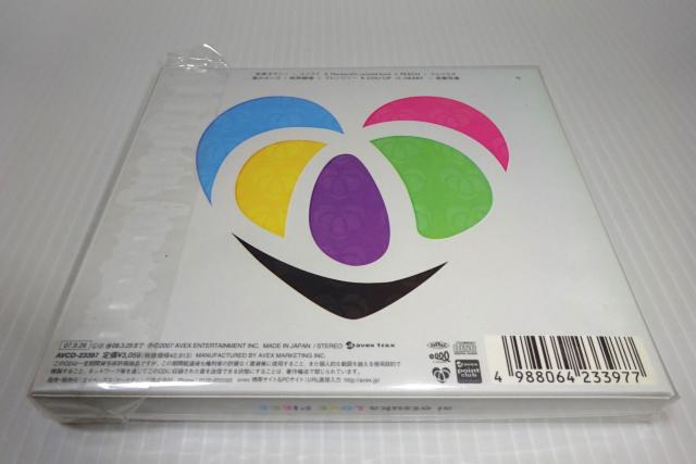 新品★VE PiECE(初回限定盤)★未開封★2枚同梱270円 < タレントグッズ  新品★VE PiECE(初回限定盤)★未開封★2枚同梱270円 < タレントグッズの
