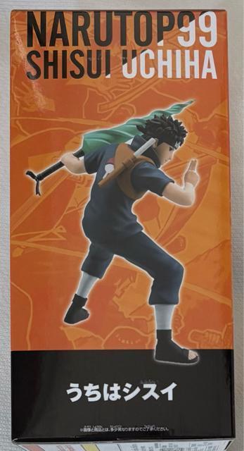 NARUTO ナルト NARUTOP99 うちはシスイ フィギュア < アニメ/コミック/キャラクター  NARUTO ナルト NARUTOP99 うちはシスイ フィギュア < アニメ/コミック/キャラクターの