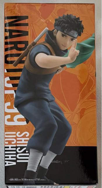 NARUTO ナルト NARUTOP99 うちはシスイ フィギュア < アニメ/コミック/キャラクター  NARUTO ナルト NARUTOP99 うちはシスイ フィギュア < アニメ/コミック/キャラクターの