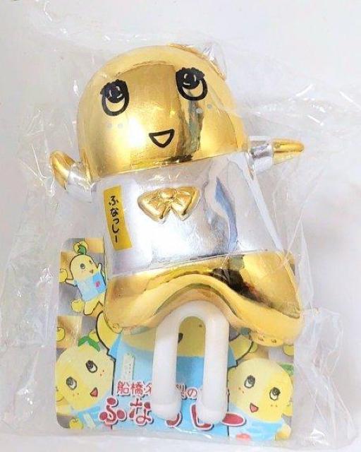 ふなっしー/せんたくバサミ第3弾/キラピカメタリックVER/ゴールド/プライズ/モバペイ < アニメ/コミック/キャラクター  ふなっしー/せんたくバサミ第3弾/キラピカメタリックVER/ゴールド/プライズ/モバペイ  < アニメ/コミック/キャラクターの