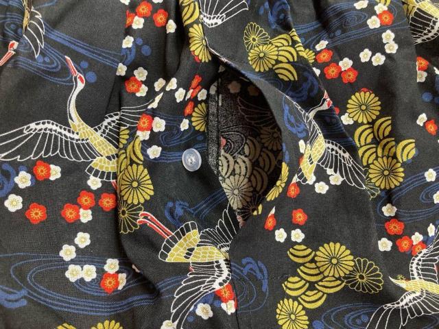 送料無料!人気の【和柄】サラサラ快適 綿100% 7分丈ステテコA(画像から)1枚 < 男性ファッション 送料無料!人気の【和柄】サラサラ快適 綿100% 7分丈ステテコA(画像から)1枚 < 男性ファッションの