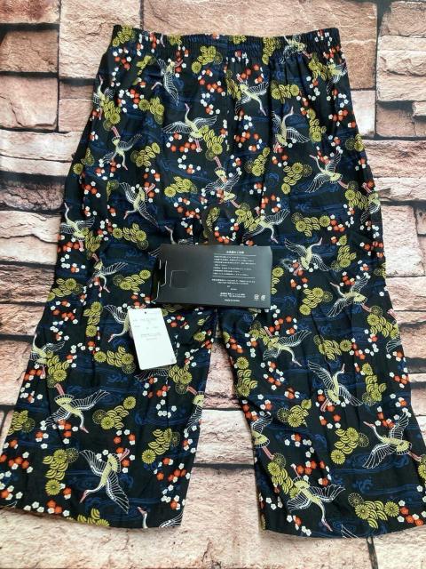 送料無料!人気の【和柄】サラサラ快適 綿100% 7分丈ステテコA(画像から)1枚 < 男性ファッション 送料無料!人気の【和柄】サラサラ快適 綿100% 7分丈ステテコA(画像から)1枚 < 男性ファッションの