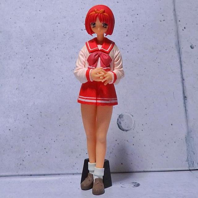 □神岸あかり カプセルフィギュア(「To Heart」) < アニメ/コミック/キャラクター □神岸あかり カプセルフィギュア(「To Heart」) < アニメ/コミック/キャラクターの