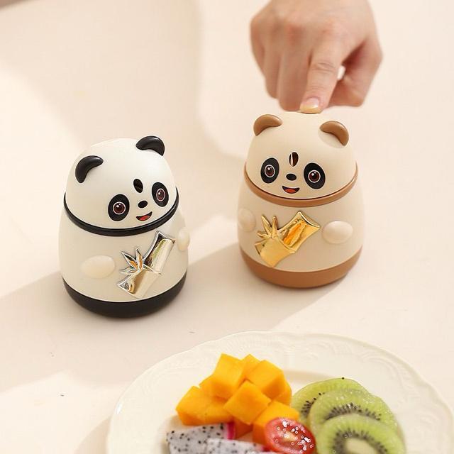 自動つまようじホルダー ラブリーパンダ つまようじディスペンサー プレスタイプ つまようじボックス レストラン キッチン < アニメ/コミック/キャラクター 自動つまようじホルダー ラブリーパンダ つまようじディスペンサー プレスタイプ つまようじボックス レストラン キッチン < アニメ/コミック/キャラクターの