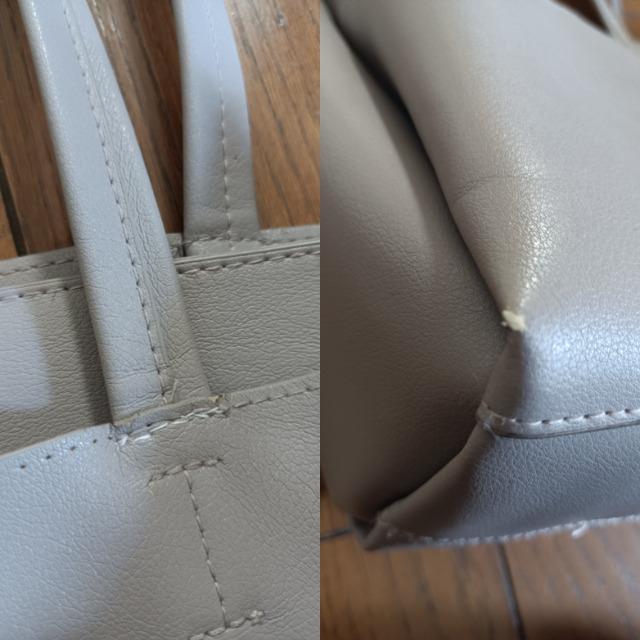 OPAQUE.CLIP���_�炩�y�ʎO���d�؂�o�b�O���V�����_�[���֗��֗����|�P�b�g6���󂠂聚�I�y�[�N�h�b�g�N���b�v�� �� �����t�@�b�V������ 