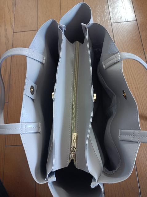 OPAQUE.CLIP���_�炩�y�ʎO���d�؂�o�b�O���V�����_�[���֗��֗����|�P�b�g6���󂠂聚�I�y�[�N�h�b�g�N���b�v�� �� �����t�@�b�V������ 