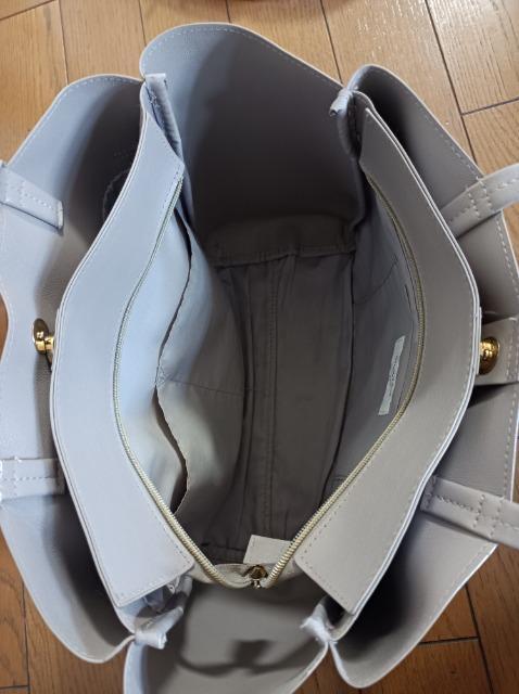 OPAQUE.CLIP���_�炩�y�ʎO���d�؂�o�b�O���V�����_�[���֗��֗����|�P�b�g6���󂠂聚�I�y�[�N�h�b�g�N���b�v�� �� �����t�@�b�V������ 