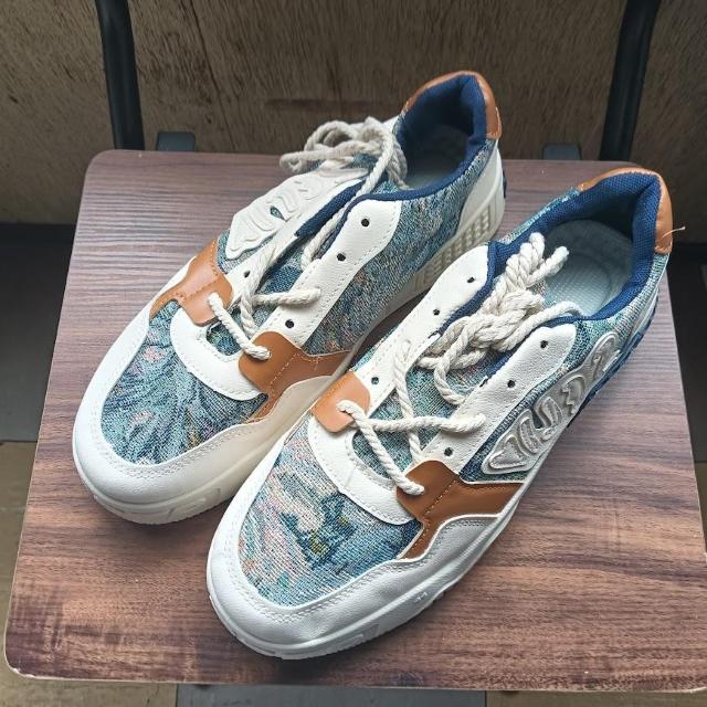 新品 25.5cm メンズ スニーカー シューズ 靴 ホワイト 男女兼用 < 男性ファッション  新品 25.5cm メンズ スニーカー シューズ 靴 ホワイト 男女兼用  < 男性ファッションの