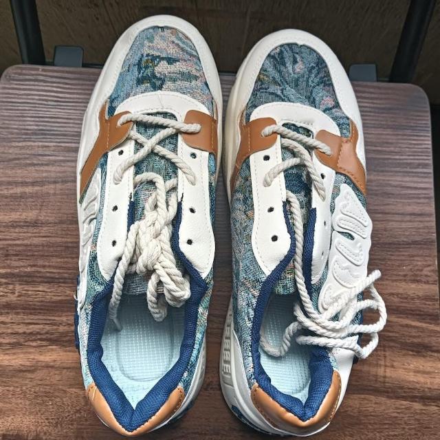 新品 25.5cm メンズ スニーカー シューズ 靴 ホワイト 男女兼用 < 男性ファッション  新品 25.5cm メンズ スニーカー シューズ 靴 ホワイト 男女兼用 < 男性ファッションの