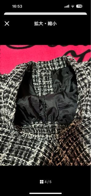 中古 3L★ツイードデザイン ショートパンツ < 女性ファッション 中古 3L★ツイードデザイン ショートパンツ < 女性ファッションの