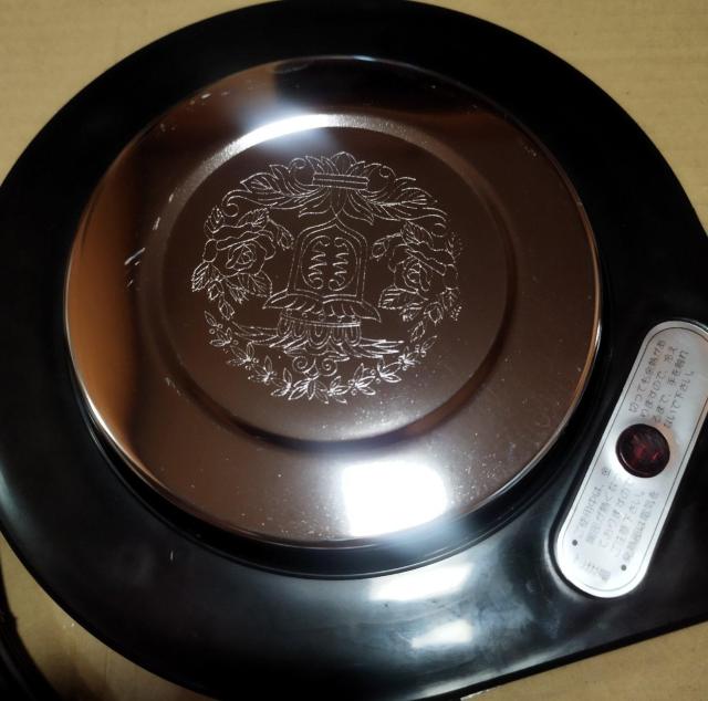 ペリー 保温トレー&ティーポット ストレーナー付き 日本製 未使用品 < 家電/AV  ペリー 保温トレー&ティーポット ストレーナー付き 日本製 未使用品 < 家電/AVの