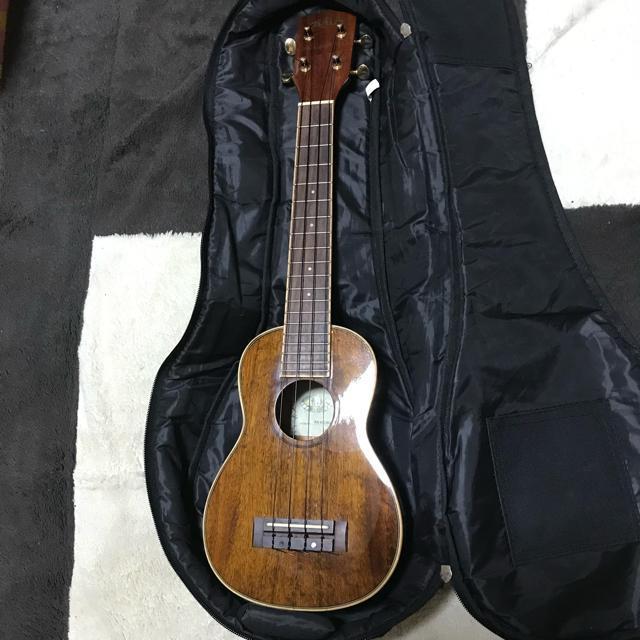 Kala カラ コア ソプラノロングネック ウクレレ 美品 ソフトケース付 < ホビー Kala カラ コア ソプラノロングネック ウクレレ 美品 ソフトケース付 < ホビーの